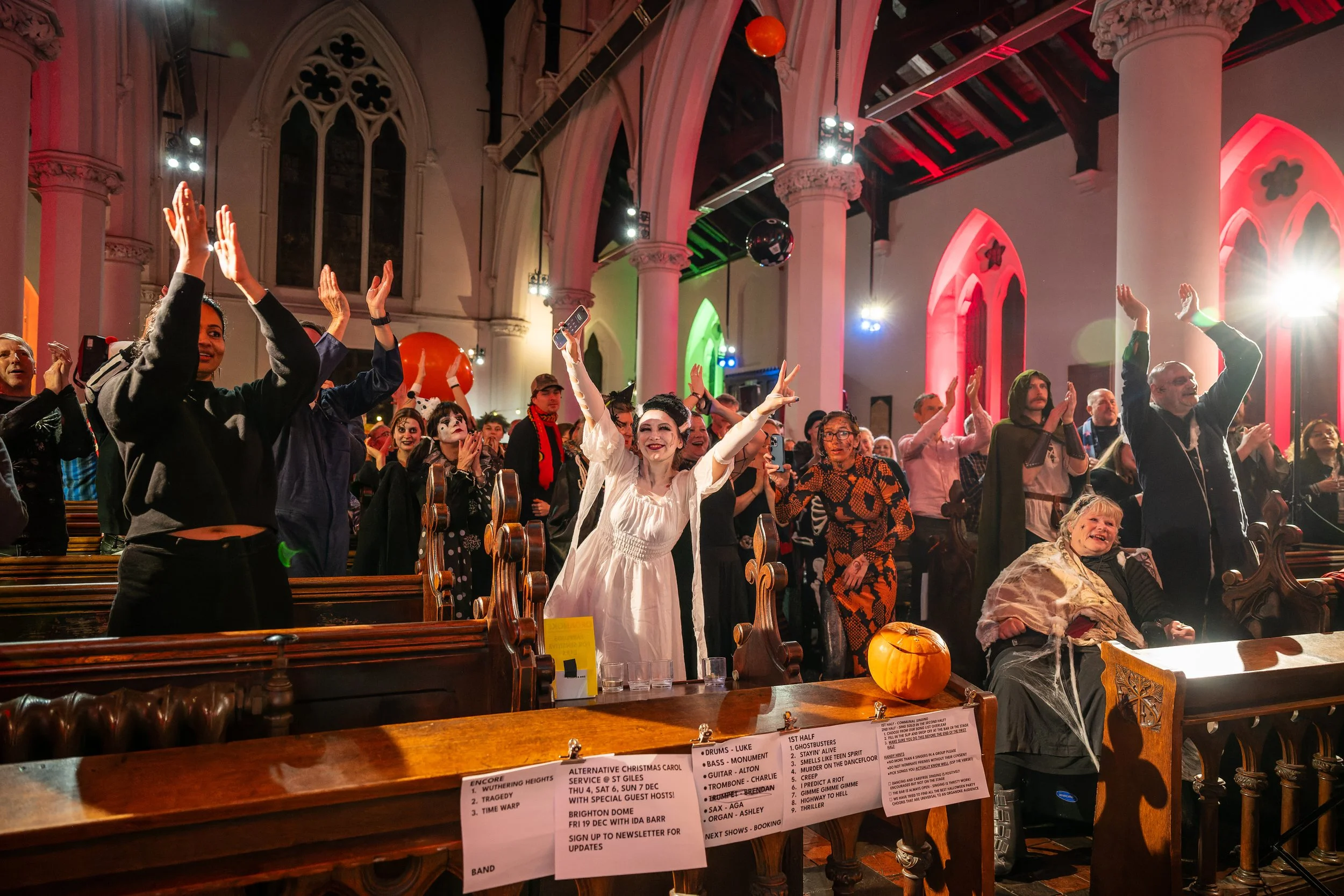 25_11_01 ORGANOKE 17_Halloween_2025_Kate Hockenhull_DSC7347.jpg