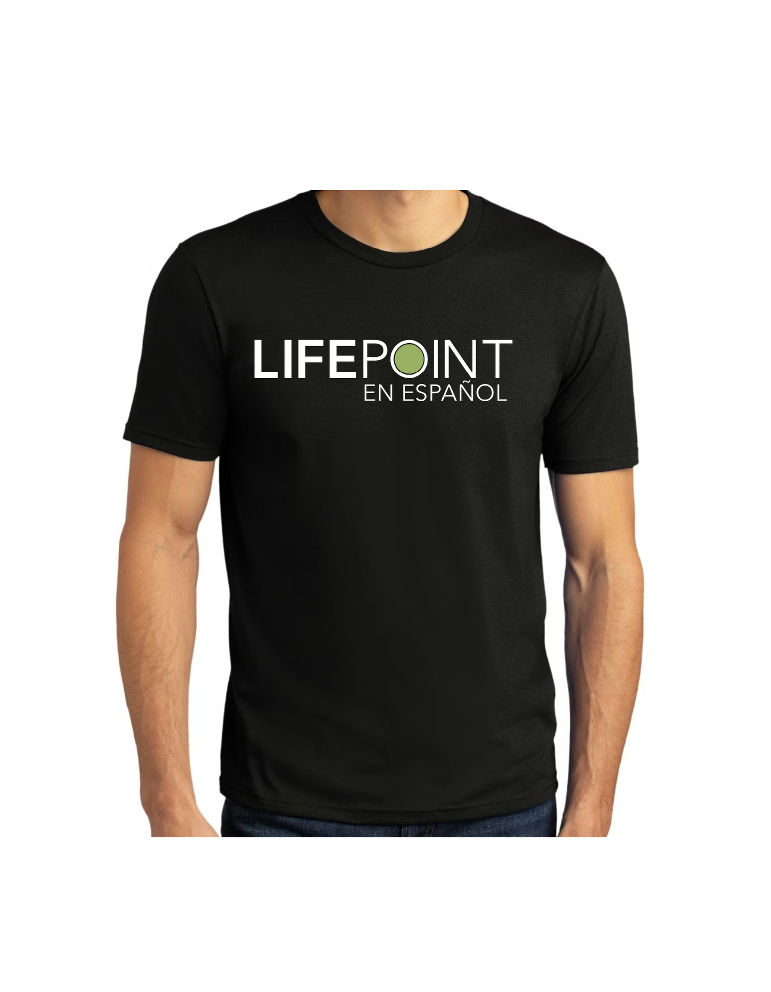Camisas - LifePoint en Español