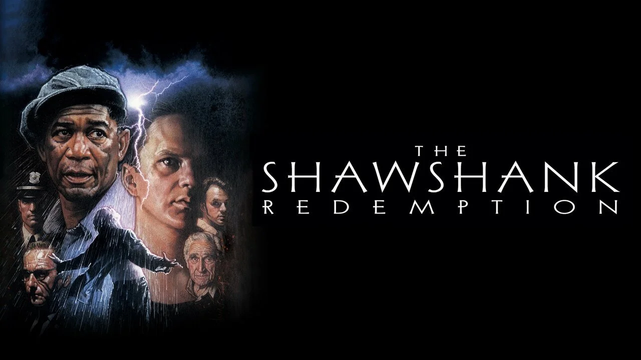Shawshank Redemption