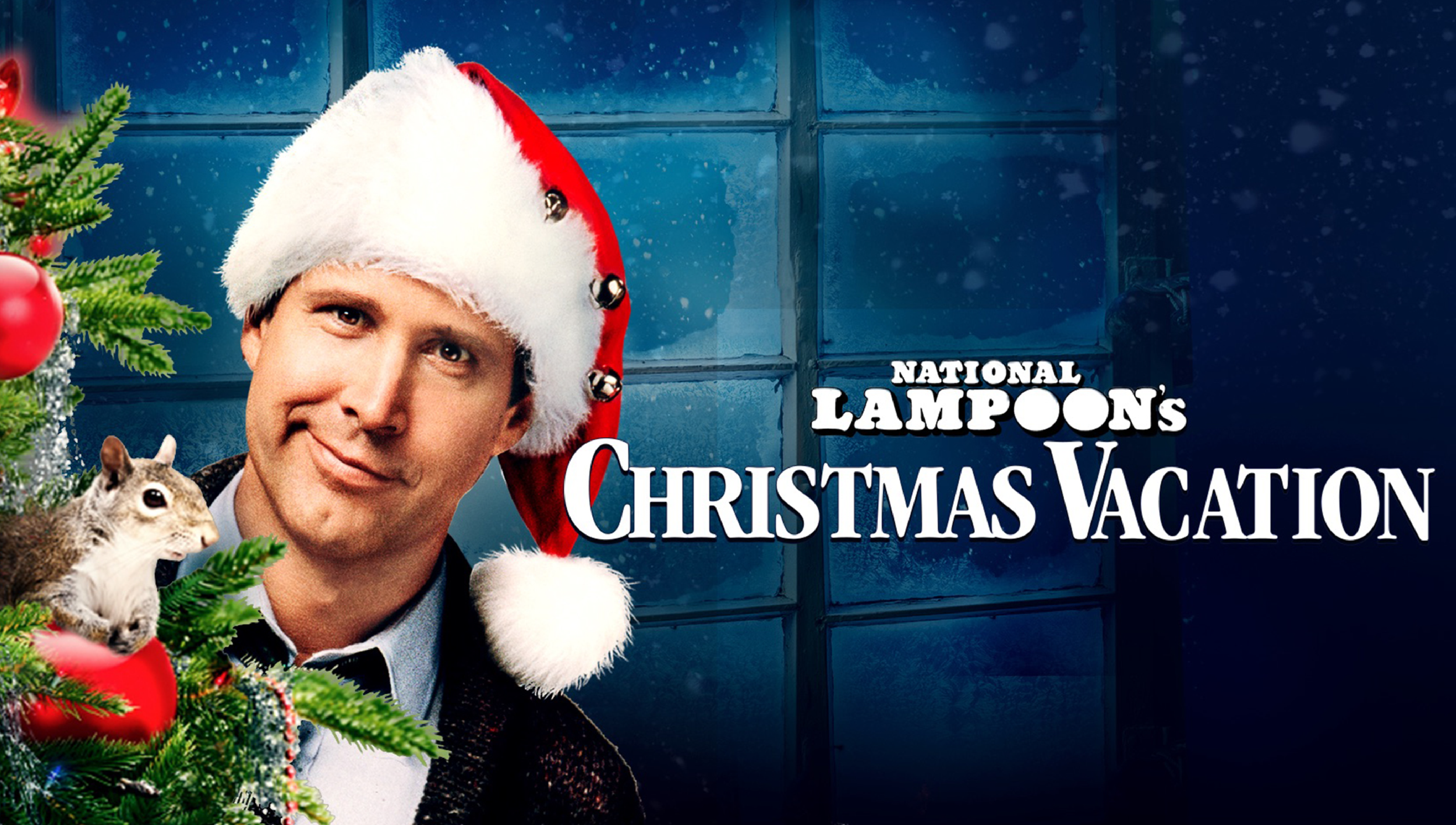 National Lampoon's Christmas Vacation