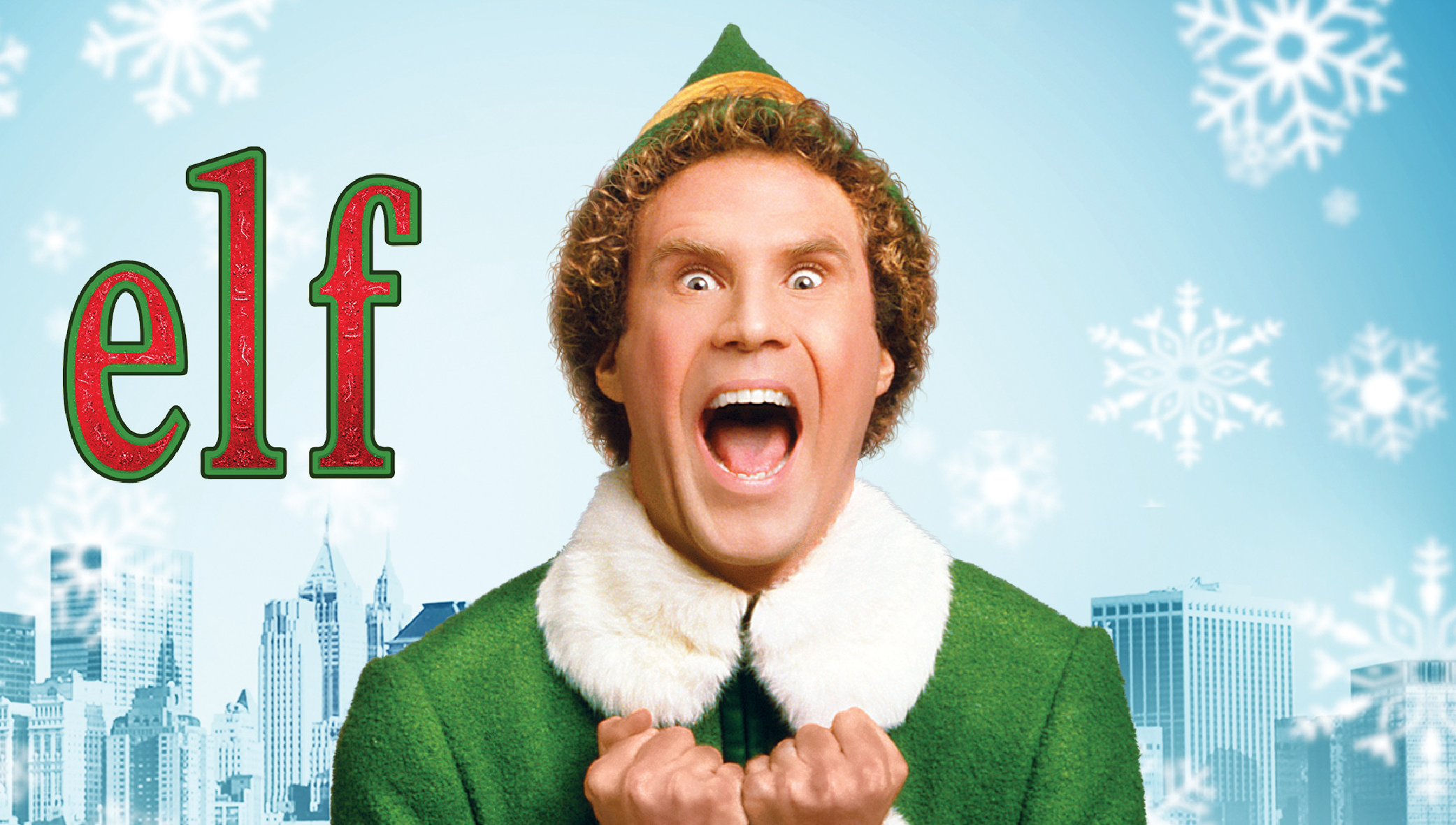 Elf