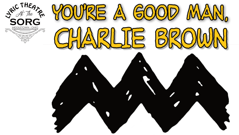 You’re a Good Man, Charlie Brown