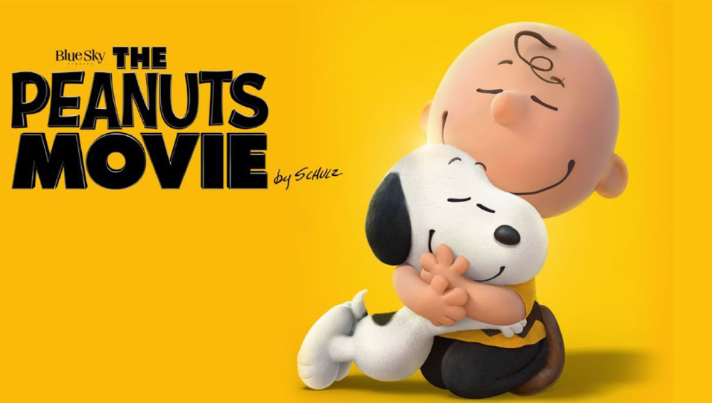 The PEANUTS Movie presented by Middletown Lyric Theatre