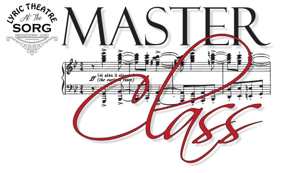 Master Class