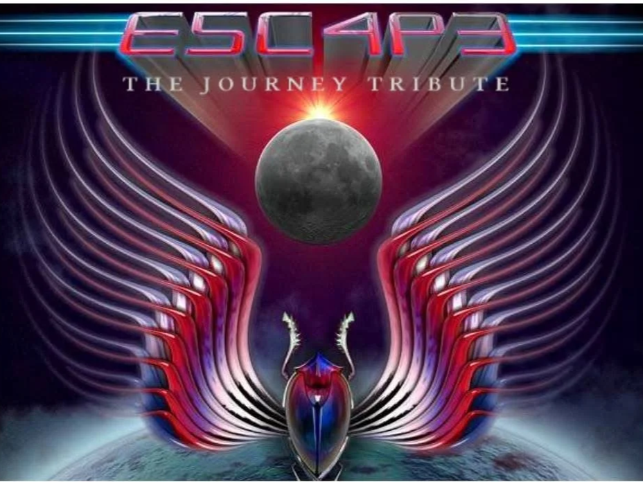 E5C4P3: The Journey Tribute