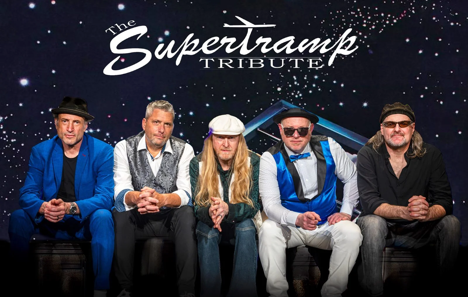 The Supertramp Tribute