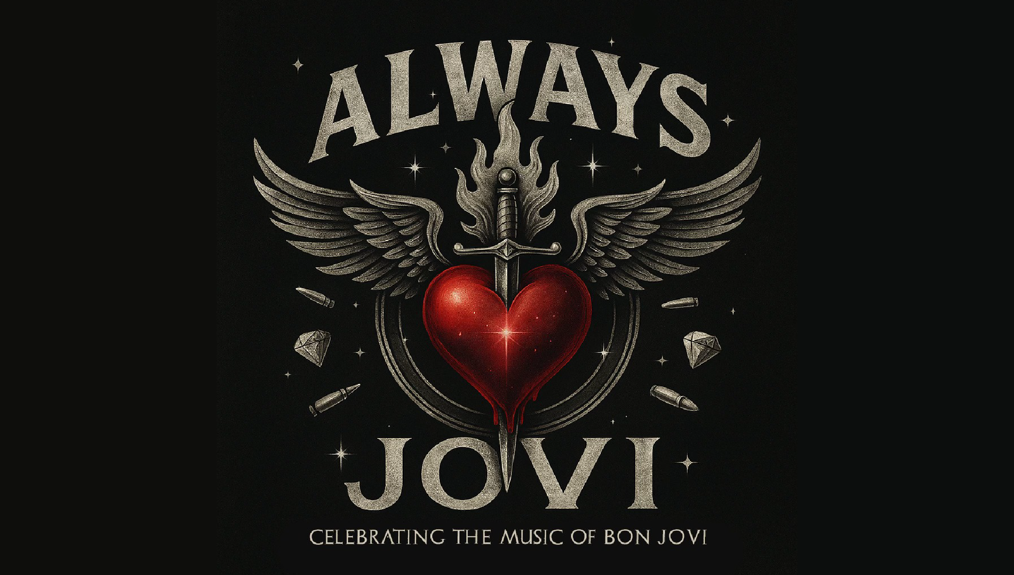 Always Jovi: Celebrating the Music of Bon Jovi