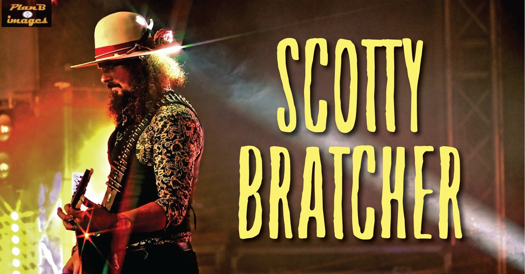 Scotty Bratcher