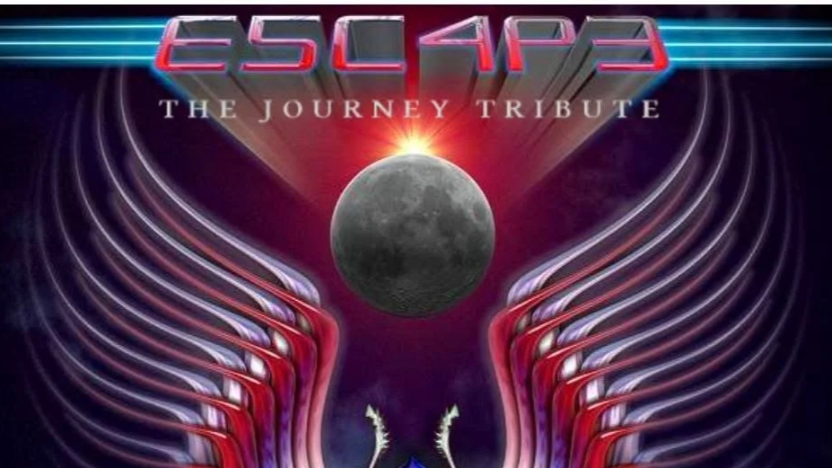 E5C4P3: The Journey Tribute