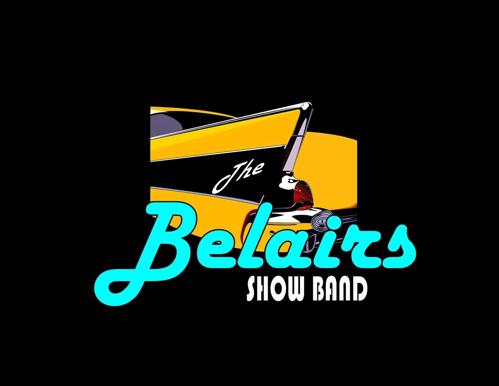 The Belairs Show Band