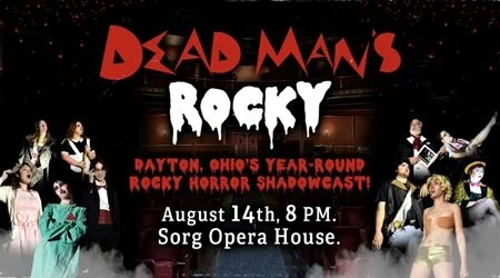 Dead Man’s Rocky