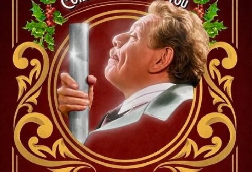 A Festivus for the Rest of Us
