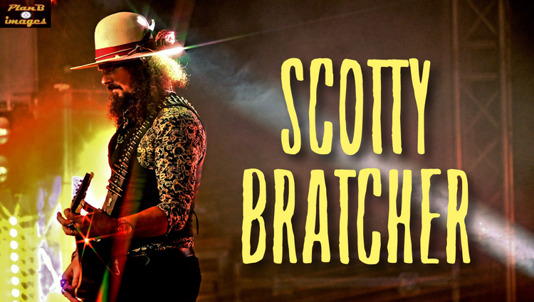 Scotty Bratcher — Sorg Opera Revitalization Group