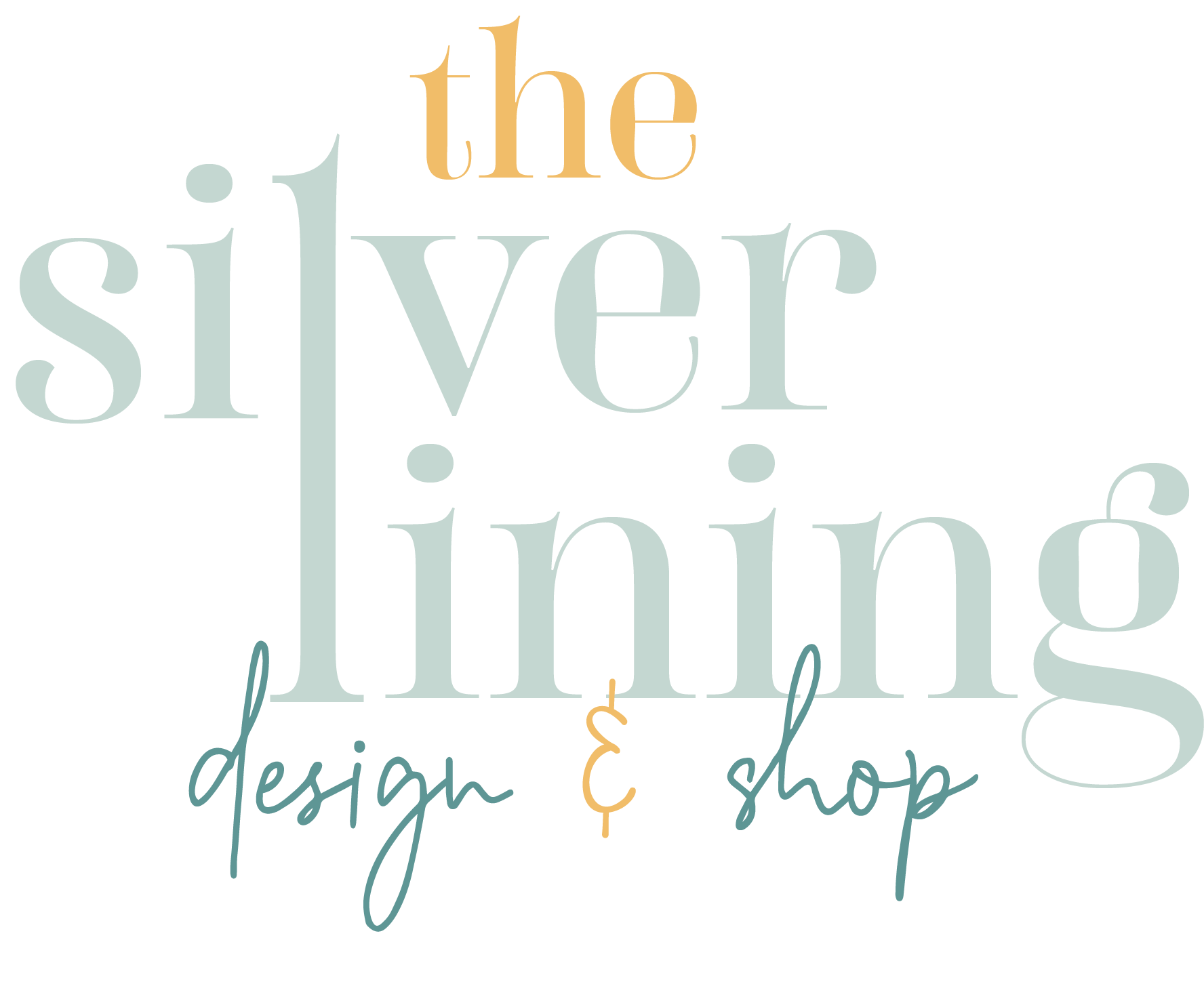 The Silver Lining Design + Shop