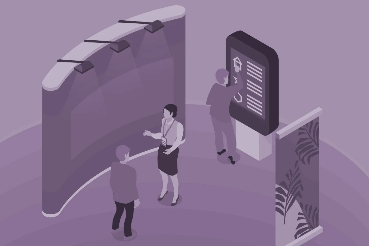 Lucid Dream / Virtual & Augmented Reality for Enterprise