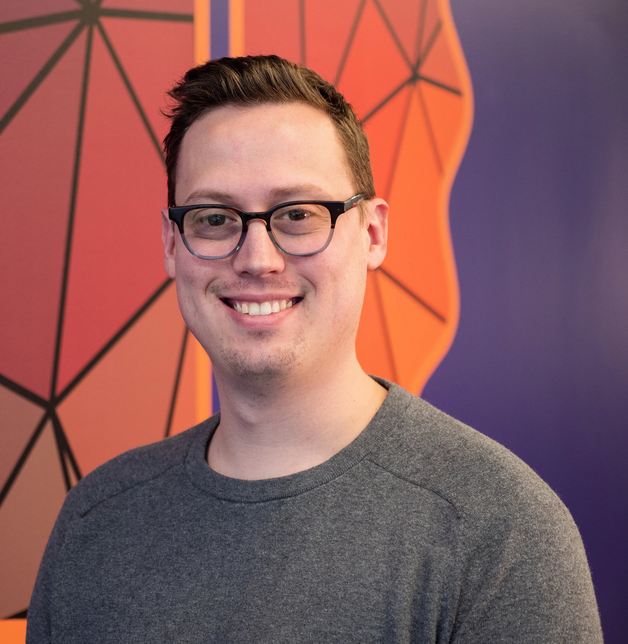 Jacob Oliver Experience Designer