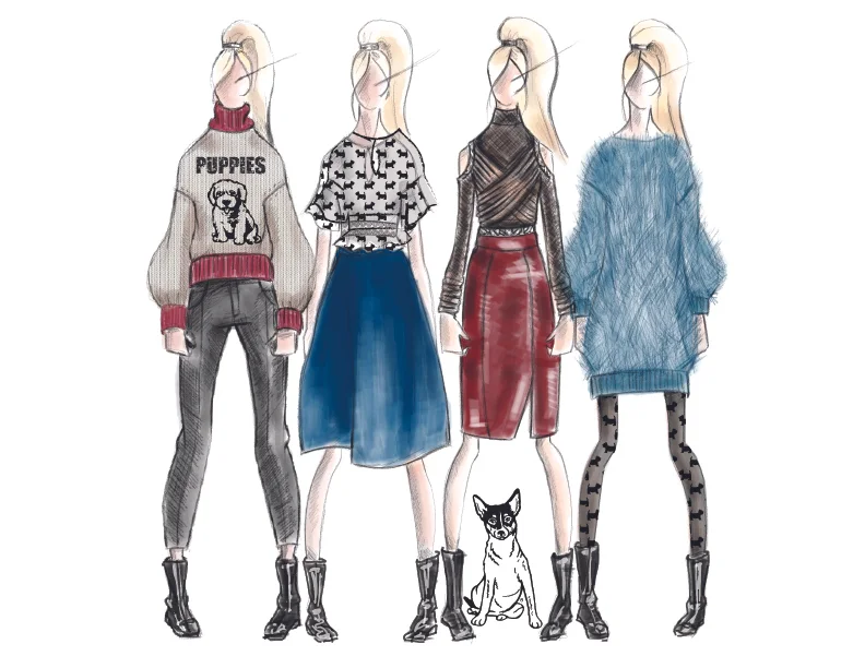 TAB dog sketches.jpg