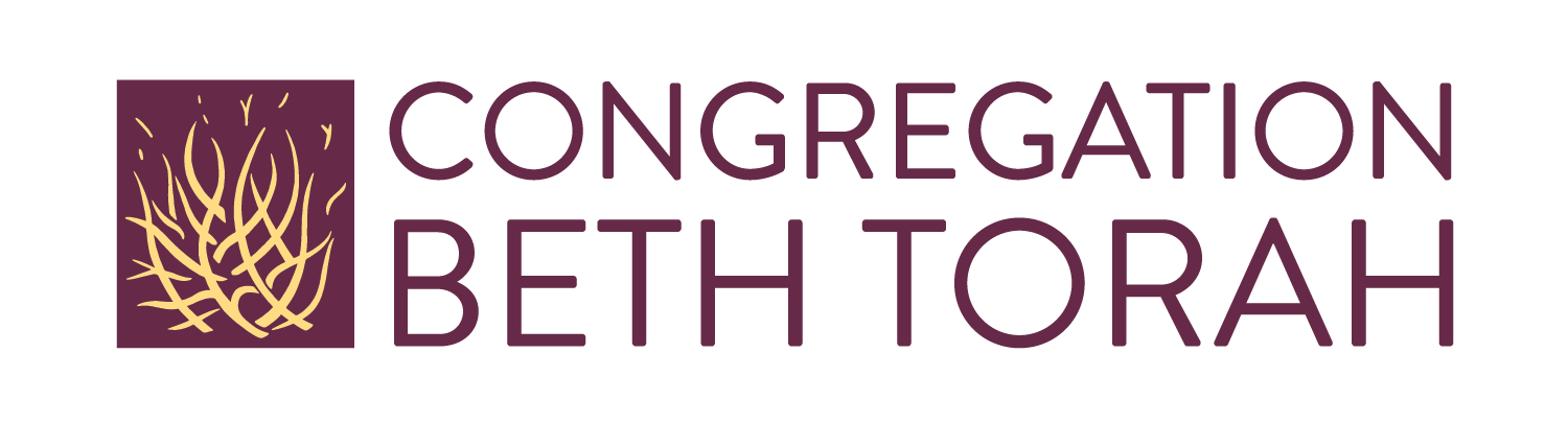 Congregation Beth Torah banner
