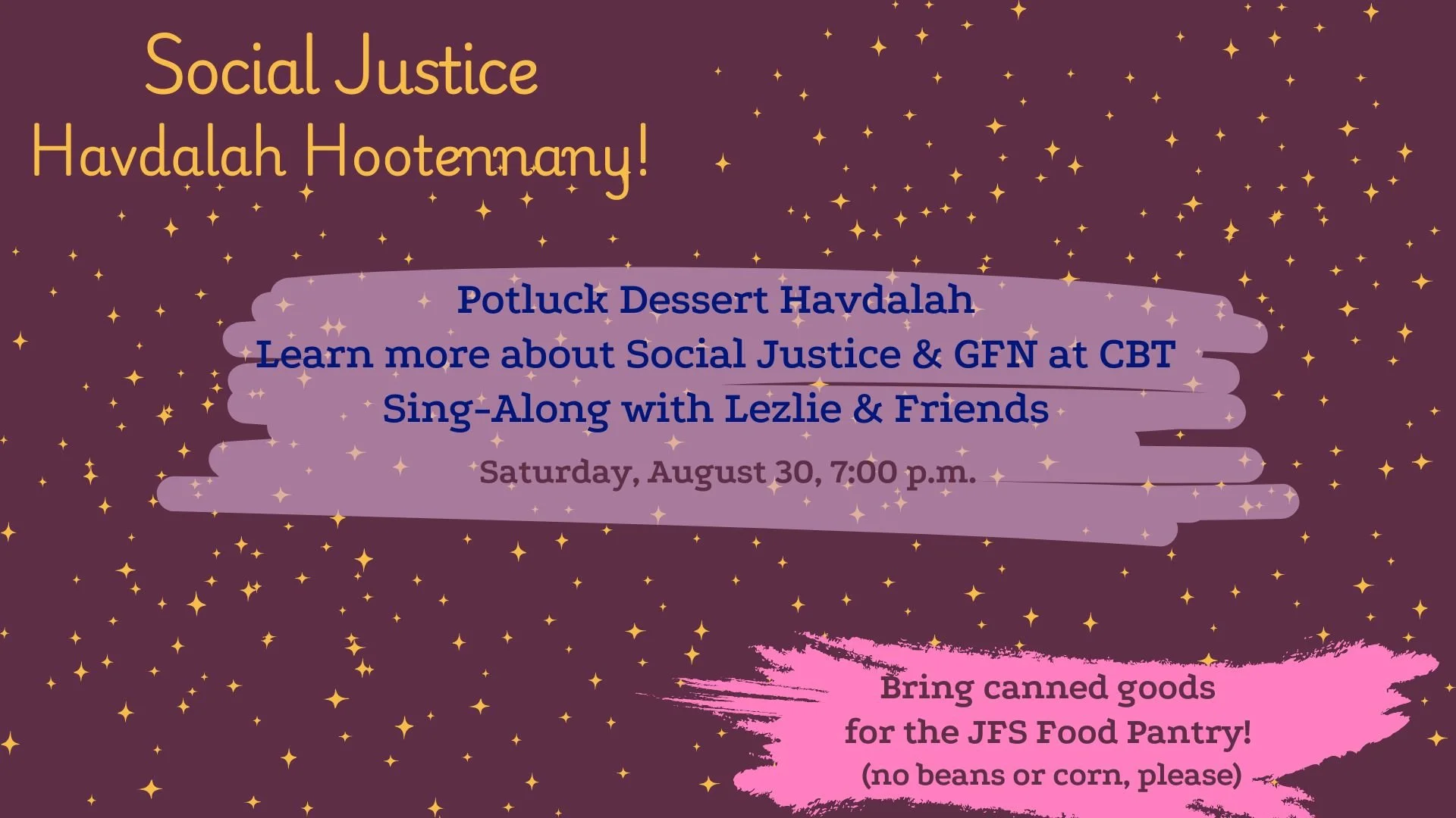 Social Justice Havdalah Hootenanny Aug 2025_Final NO QR.jpg