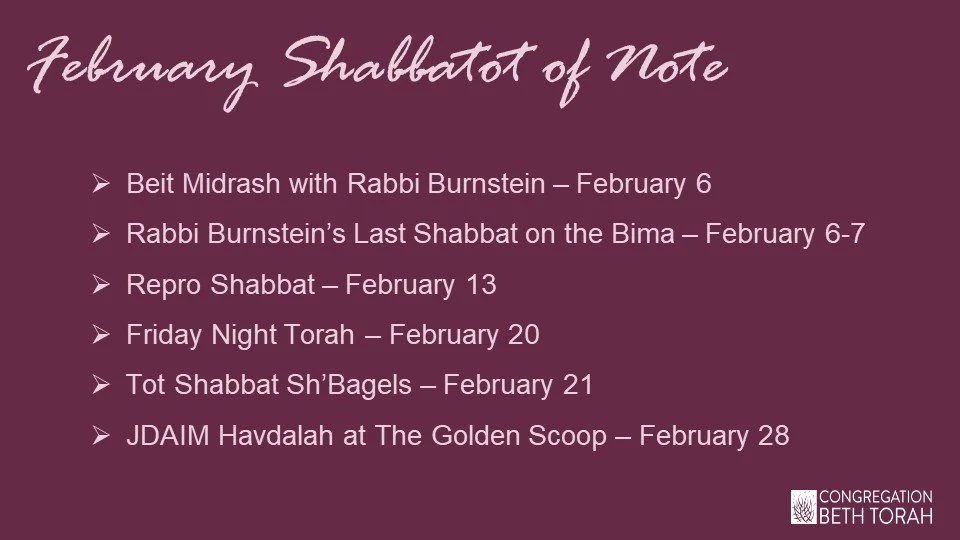 Feb Shabbatot.jpg