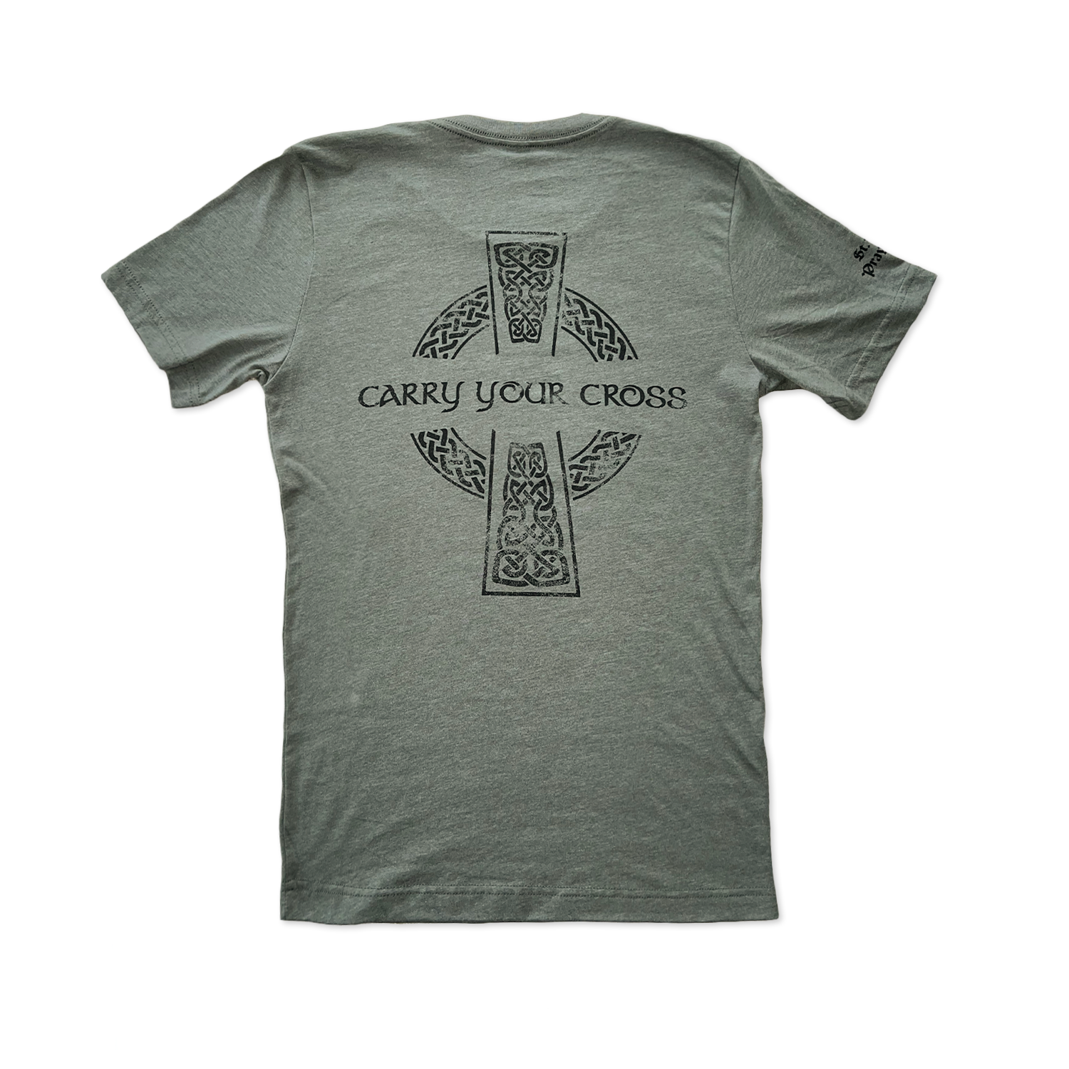 St. Patrick's Special Edition T-Shirt 