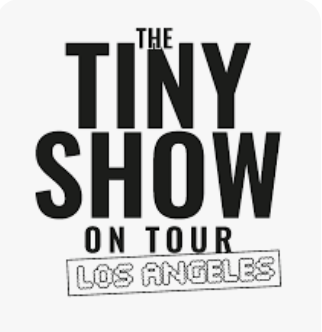 The TINY Show L.A.