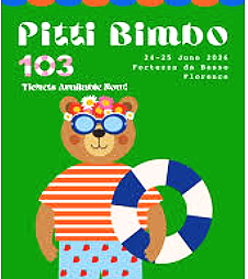 Pitti Bimbo - June 2026