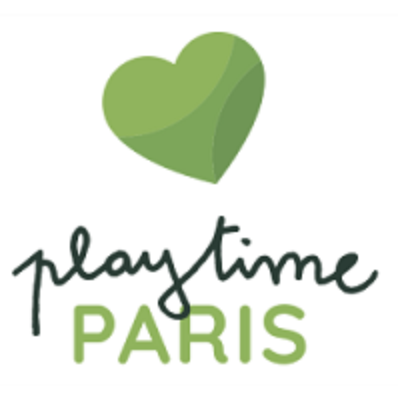 Playtime Paris - June 2026