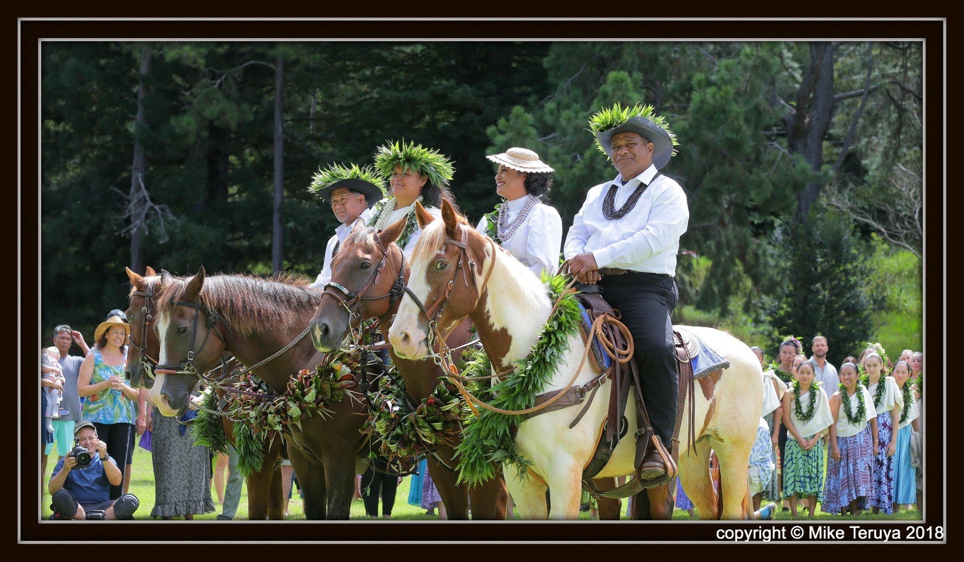 A Historic Journey Begins: Celebrating 60 Years of Hula in Santa BarbarA