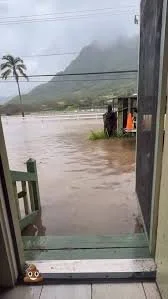 "The Longest Bridge: 60 Years to Kaua'i" 
