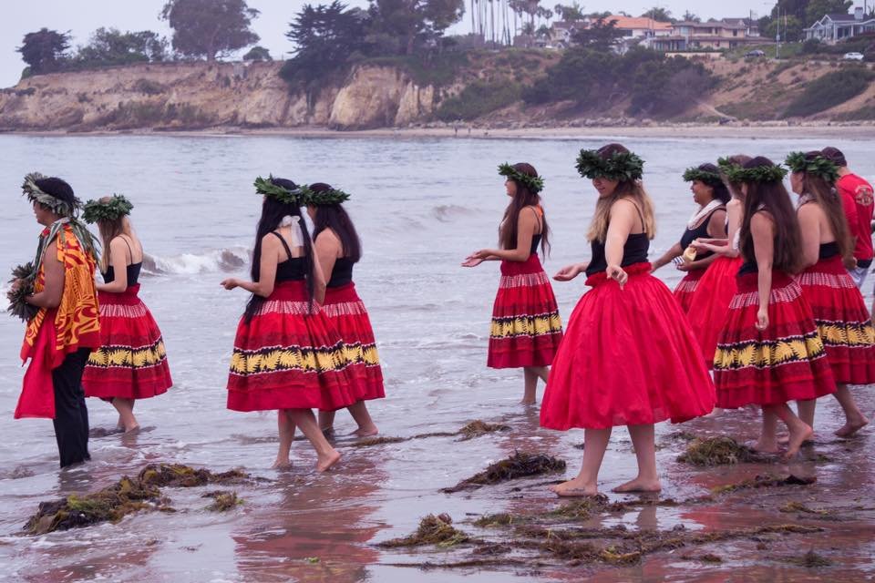 Santa Barbara Outrigger Canoe Club - SBOCC