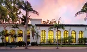 Stories in Motion: Hula Anyone at the Santa Barbara Public Library