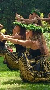 Hula Anyone 2026 Lokahi Garden Concert - Hawaiian Music concert series 