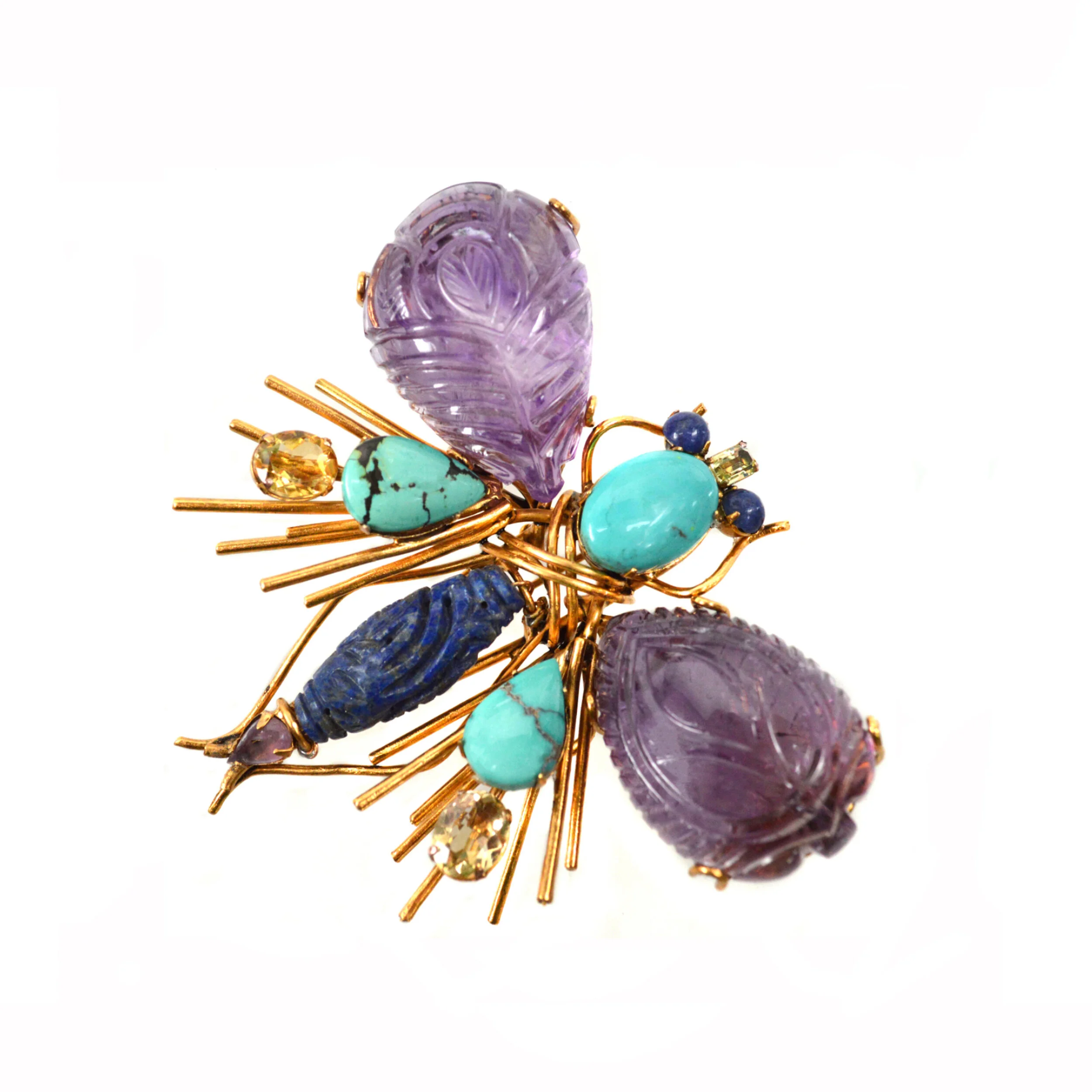 Conservatory Collection — Iradj Moini