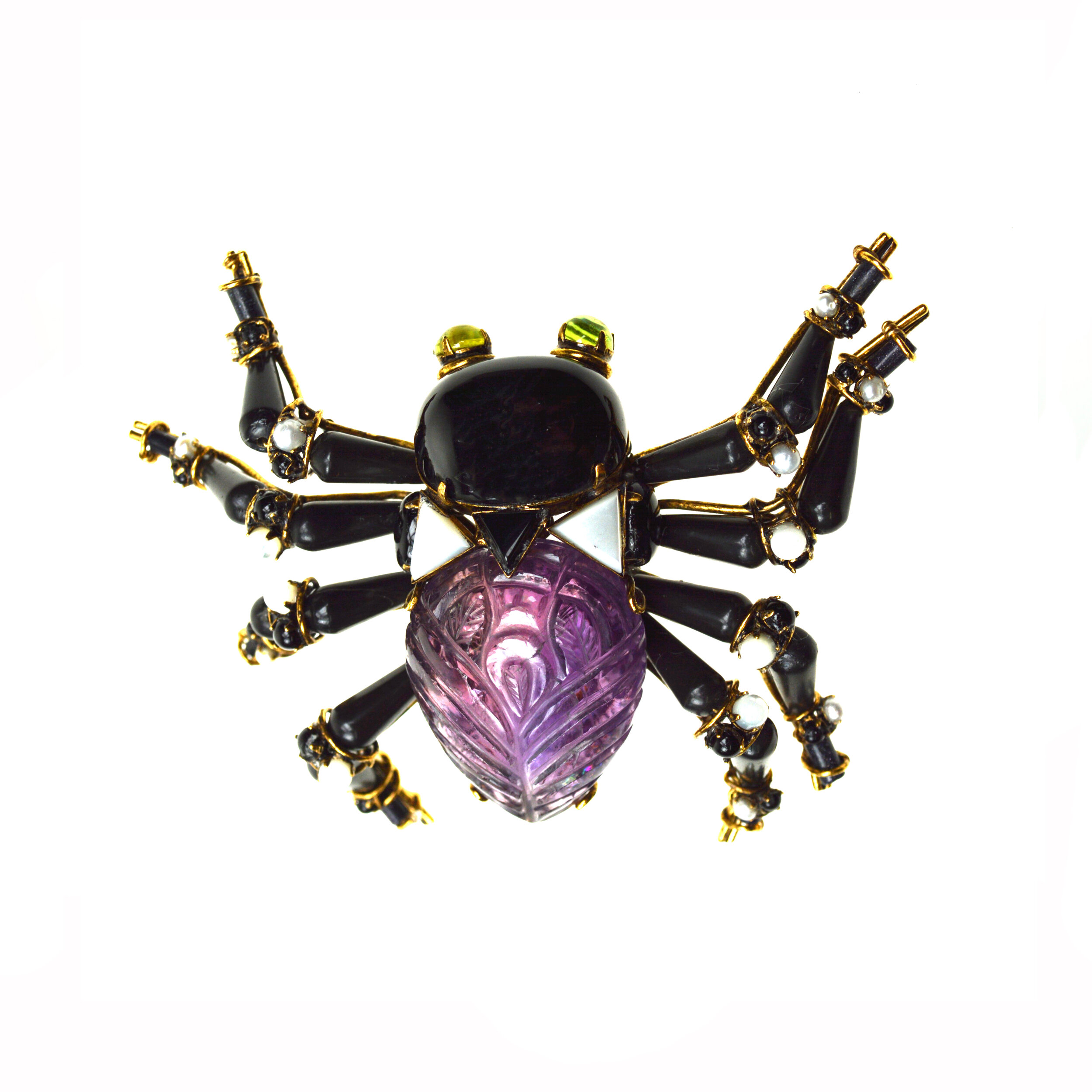 Spider Pin (SPDP-1)