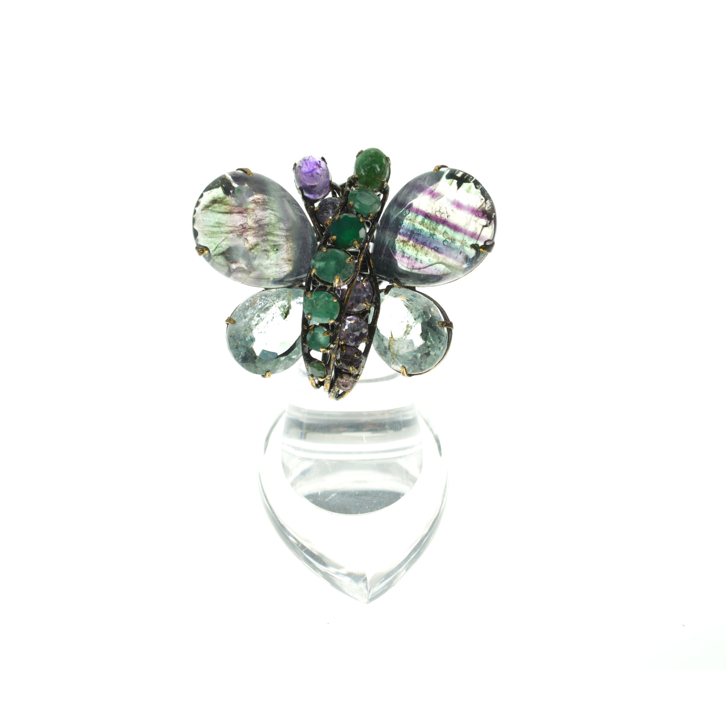 bug-butterfly-ring-emerald-fluorite-animal-iradj-moini-jewelry-statement (Copy)
