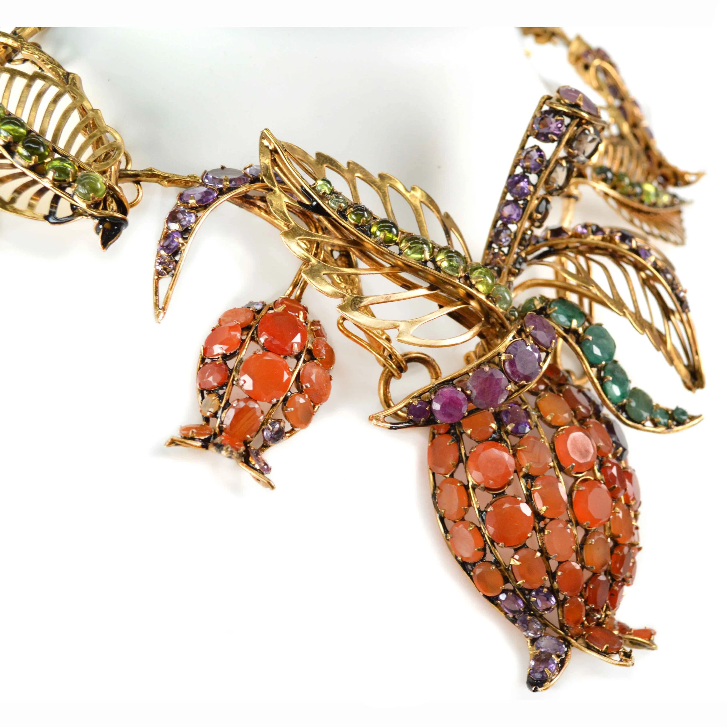 Fruit choker Clearance