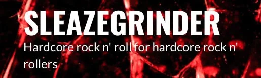 The Sleazegrinder is always there for you. Check him out HERE . WARNING, Potentially ADULT CONTENT