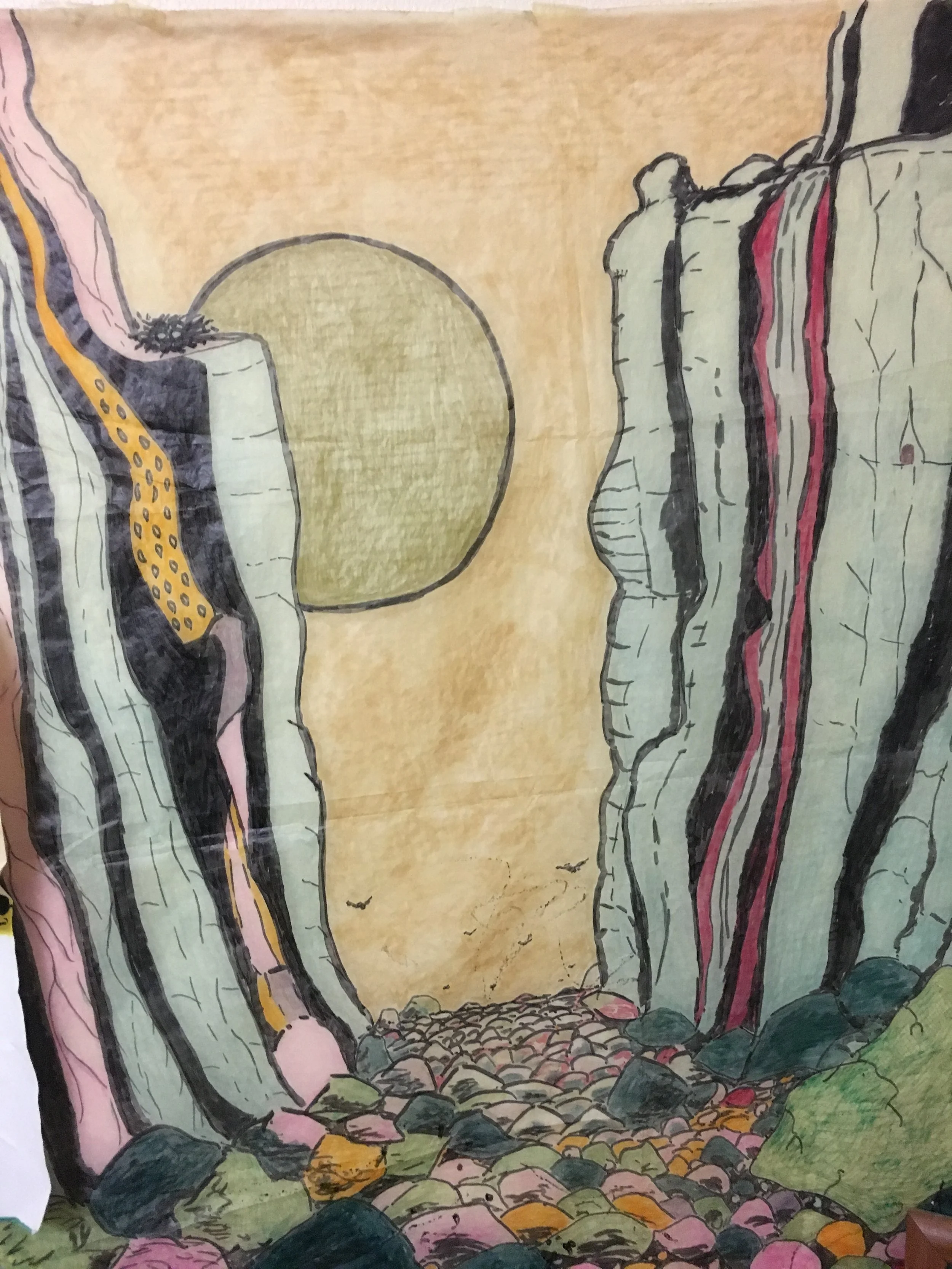 SUPMUDAFTE( banquet)