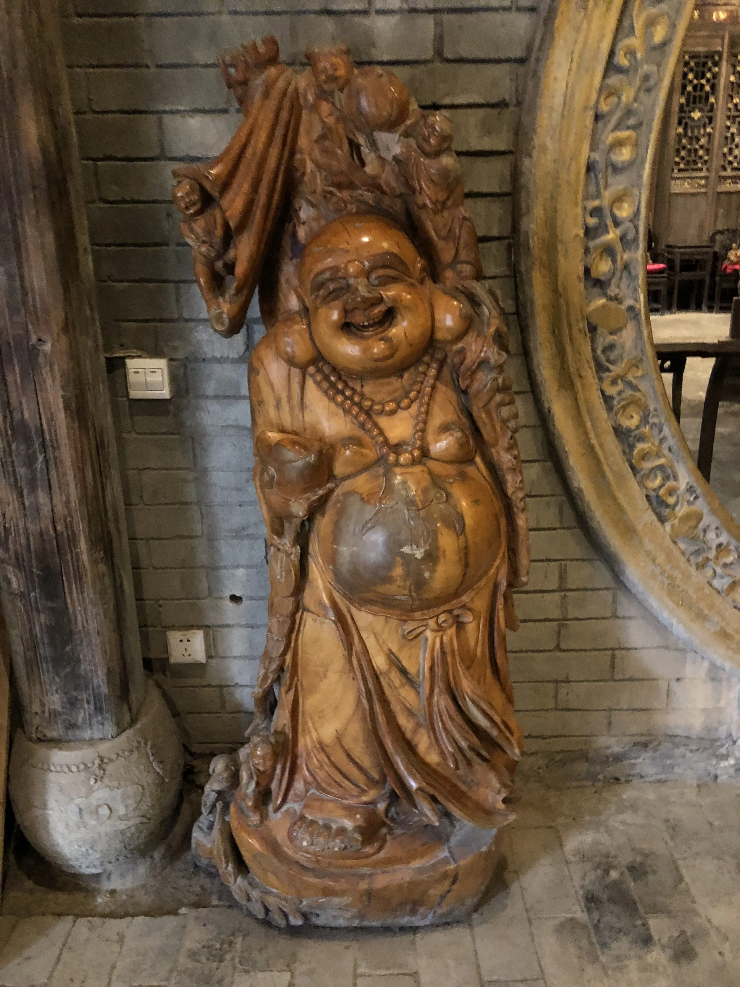 RHALTISA/HIWOHA (home)