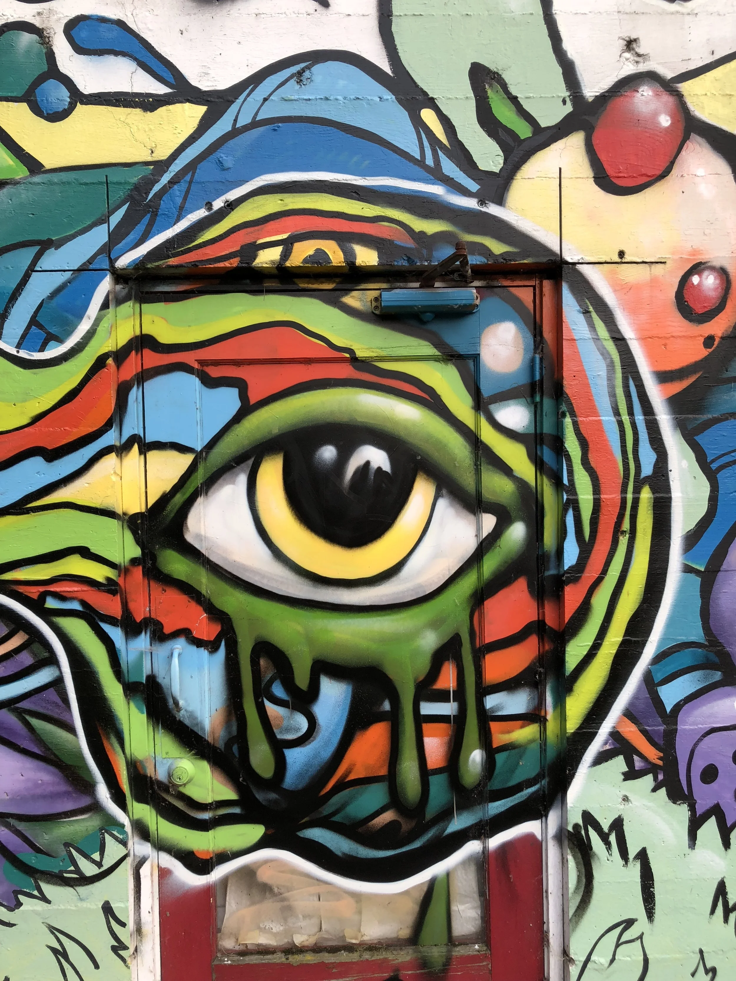 PEMASAMO (experience)