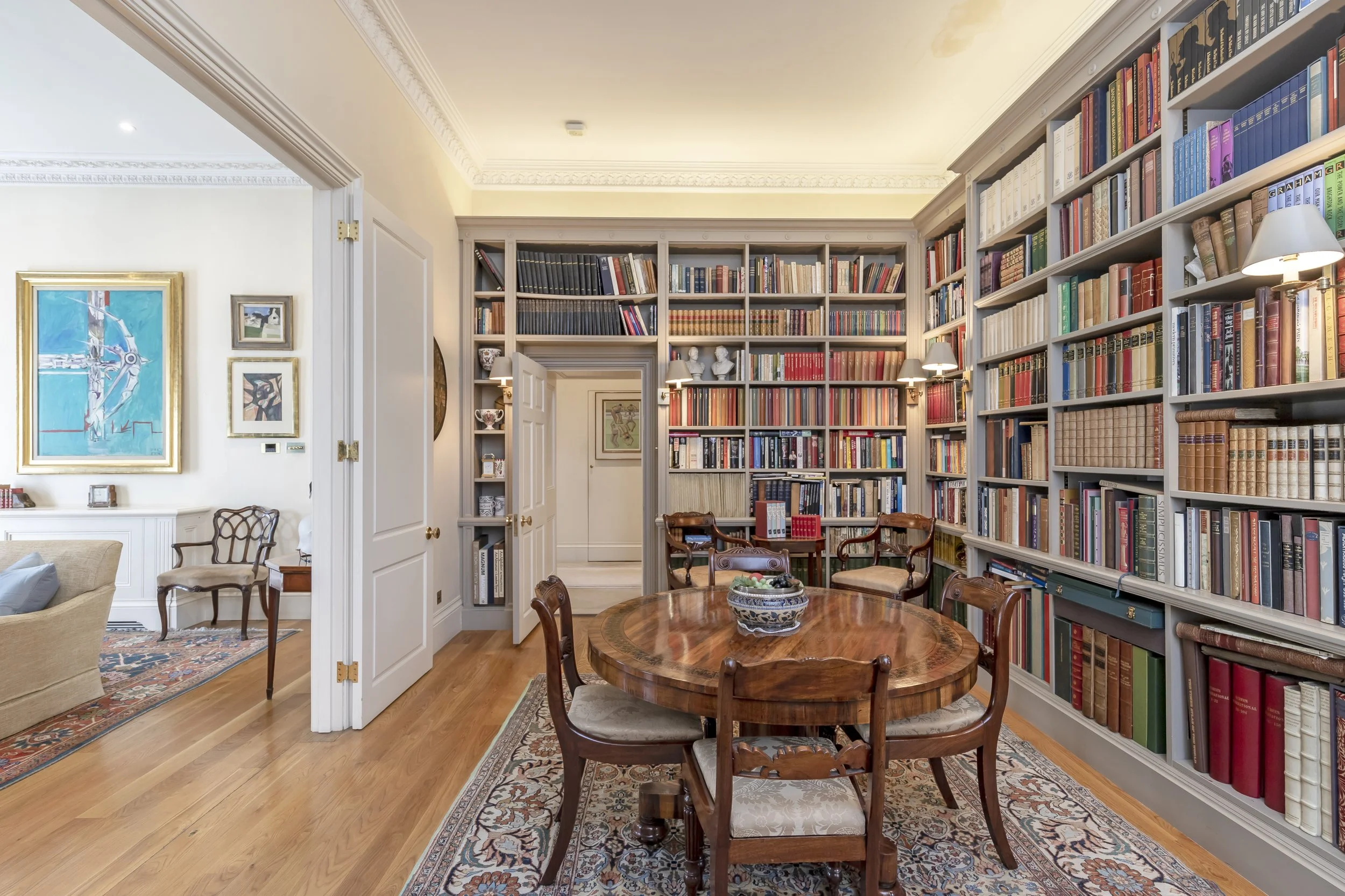 For Sale: Napolean III's Former Home in St James's — The Mayfair Musings