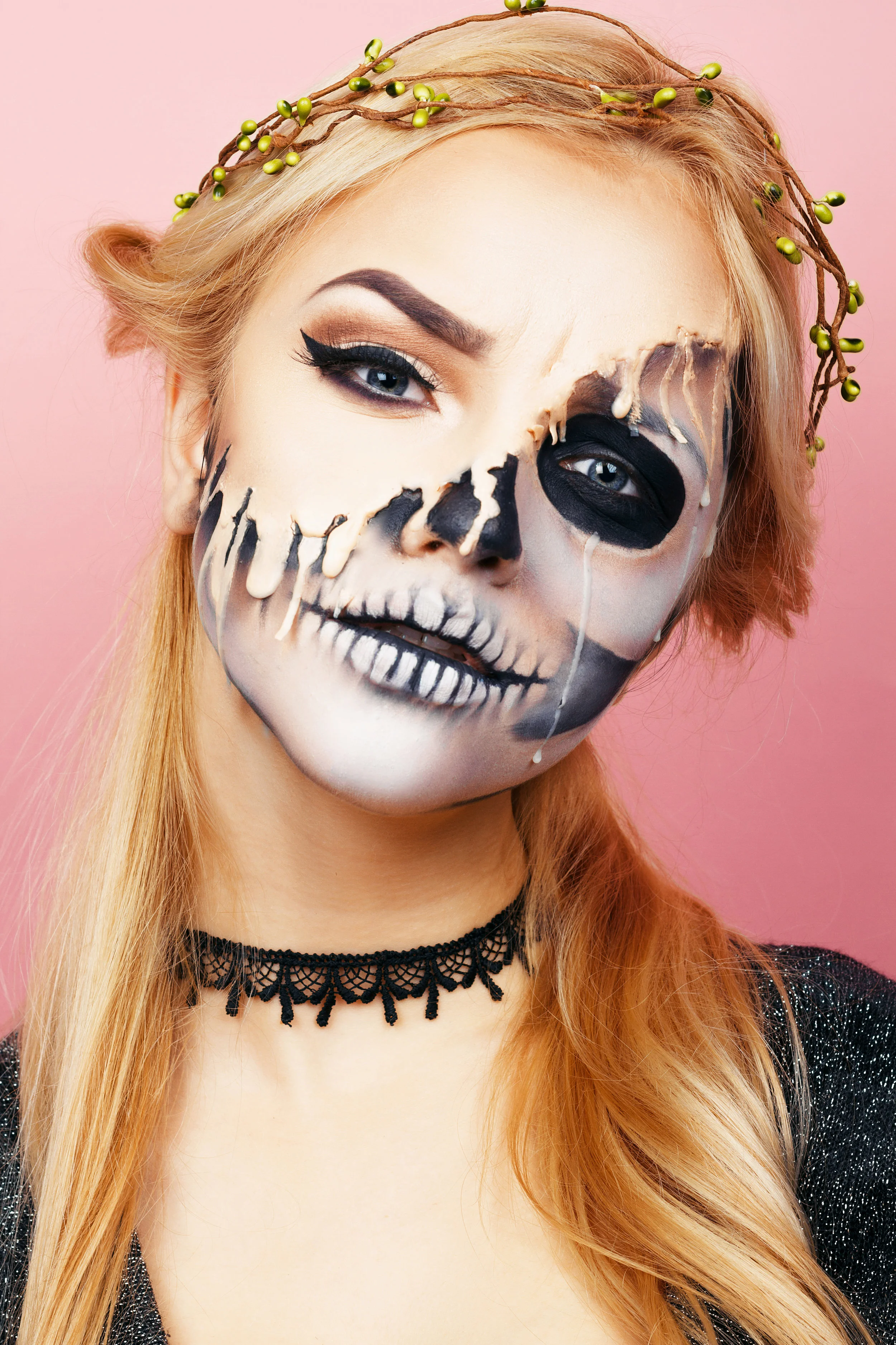    GET YOUR GHOUL ON WITH FENWICK & RUUBY! HALLOWEEN POP-UP, FENWICK, BOND STREET