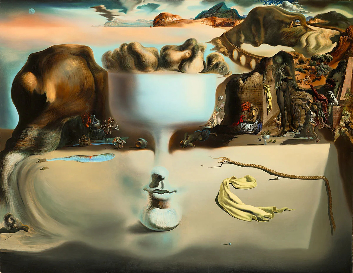 RA LATES PRESENTS RROSE SÉLAVY'S DADA EXTRAVEGANZA, THE ROYAL ACADEMY 