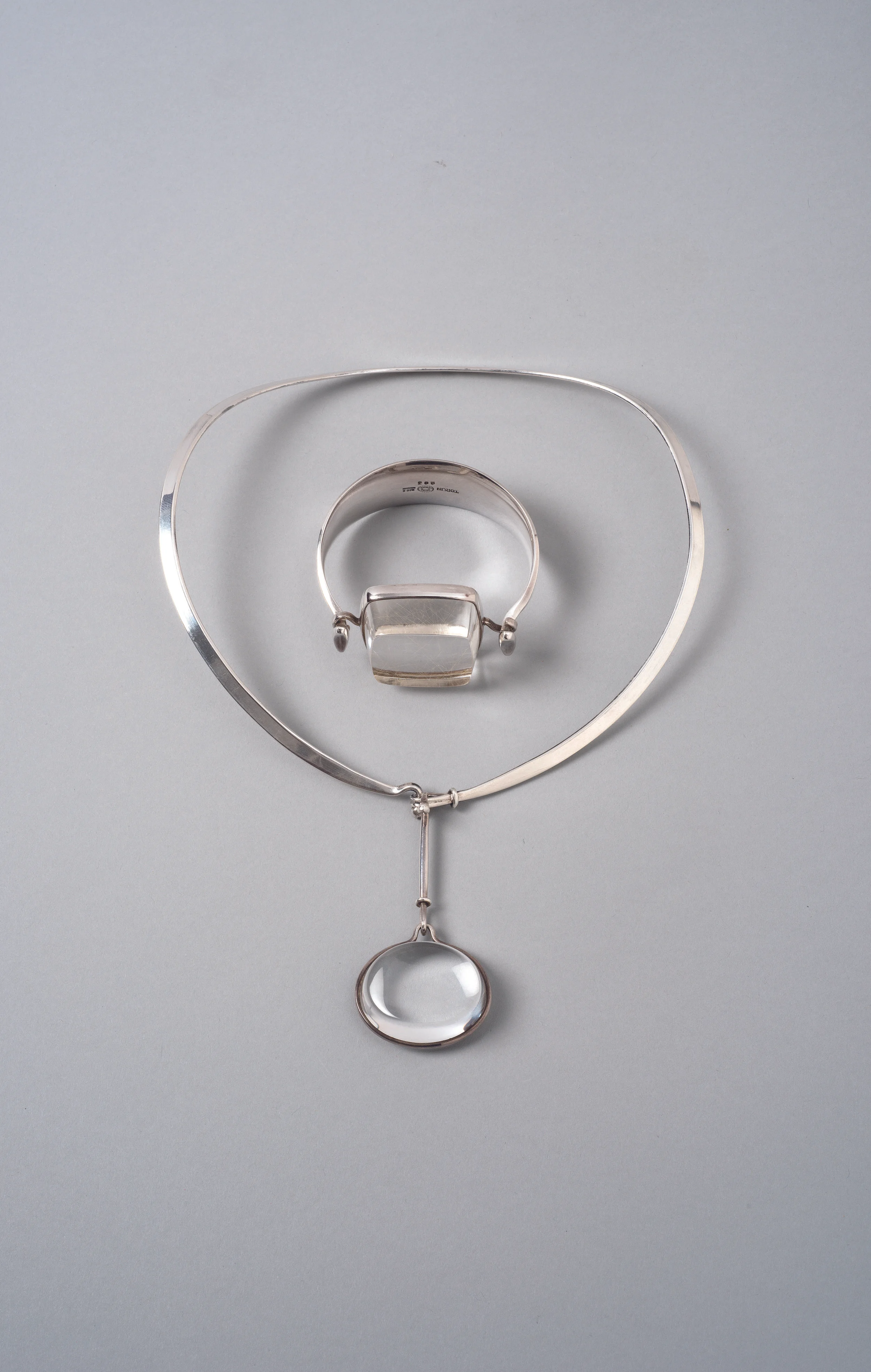 Vivianna Torun Bulow-Hube for Georg Jensen
