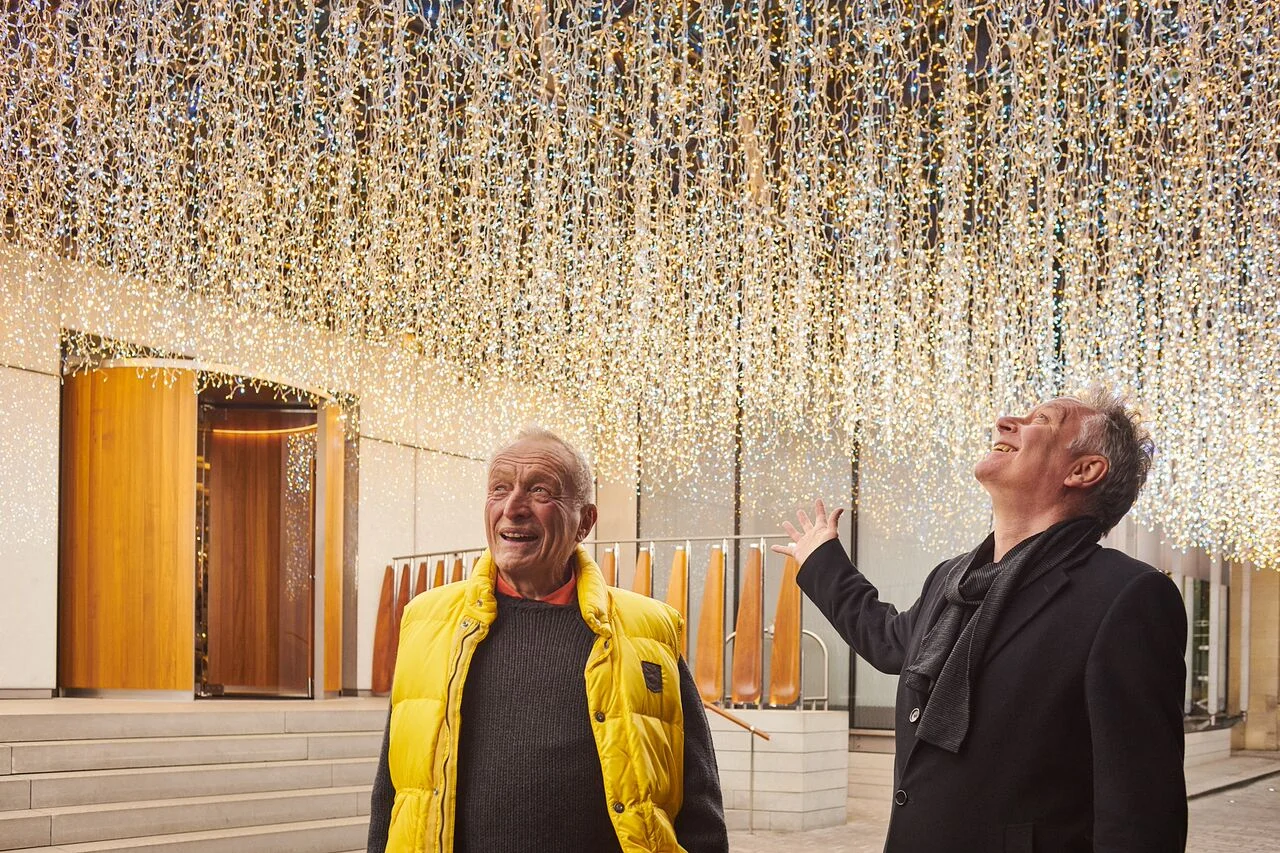 Richard Rogers & Stephen Spence - Architectst RSHP_preview.jpeg