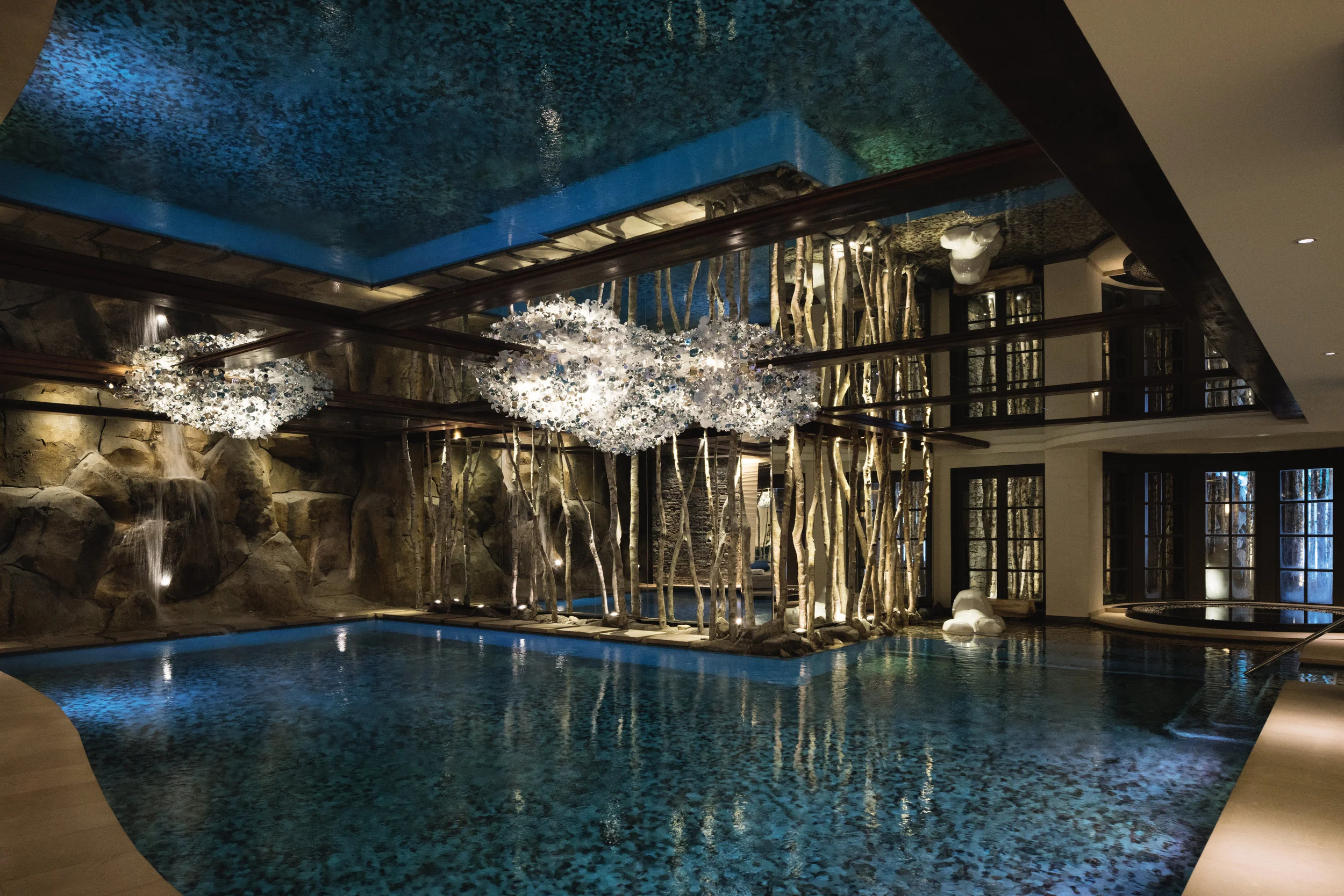 4 BEAUTIFUL WELLNESS HOLIDAYS AROUND THE WORLD