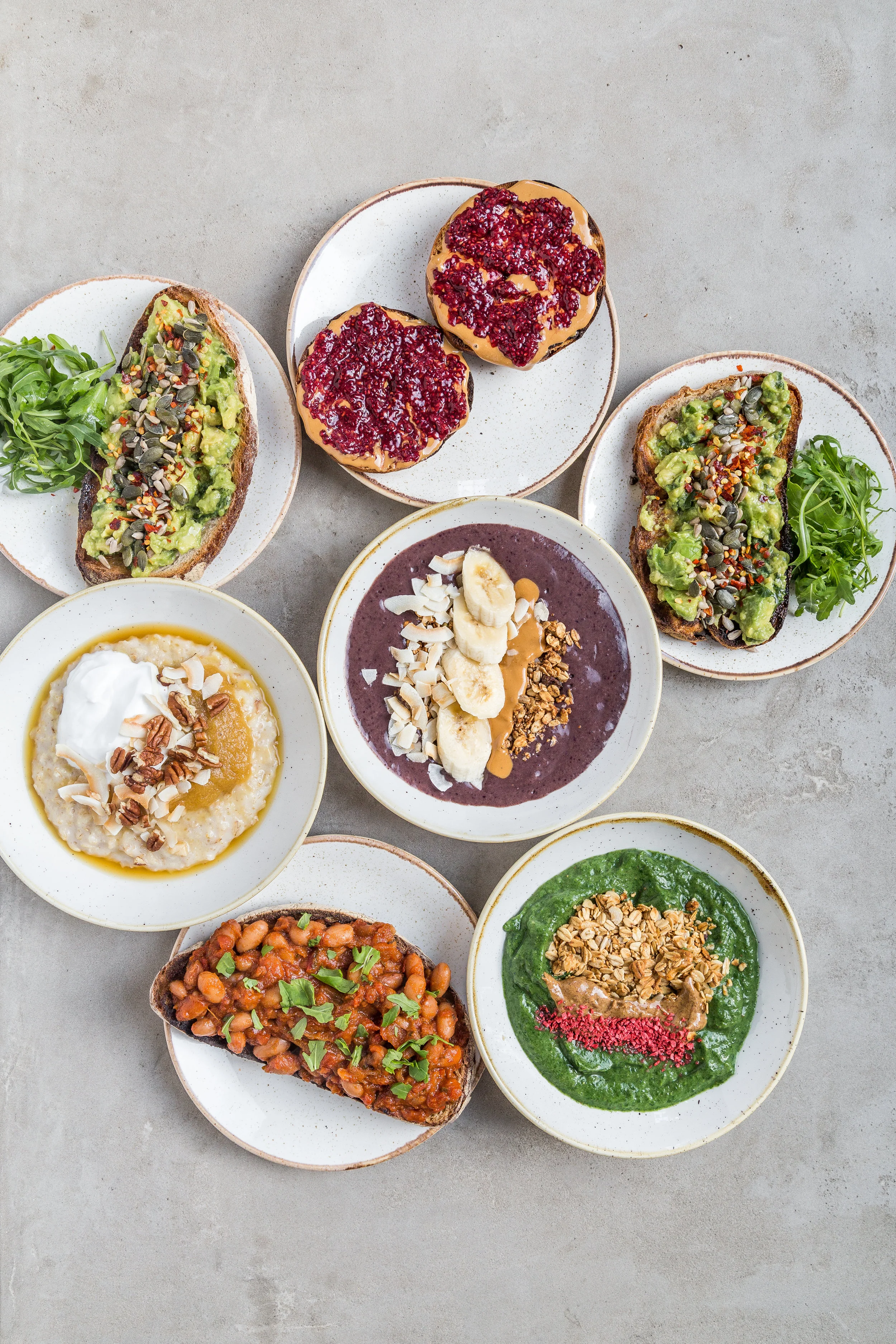 DELICIOUSLY ELLA LAUNCHES NEW BREAKFAST OFFERING ON WEIGHHOUSE STREET