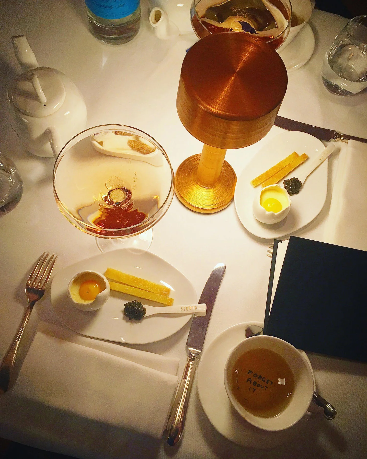 AFTERNOON TEA REVIEW: SKETCH LONDON, MAYFAIR