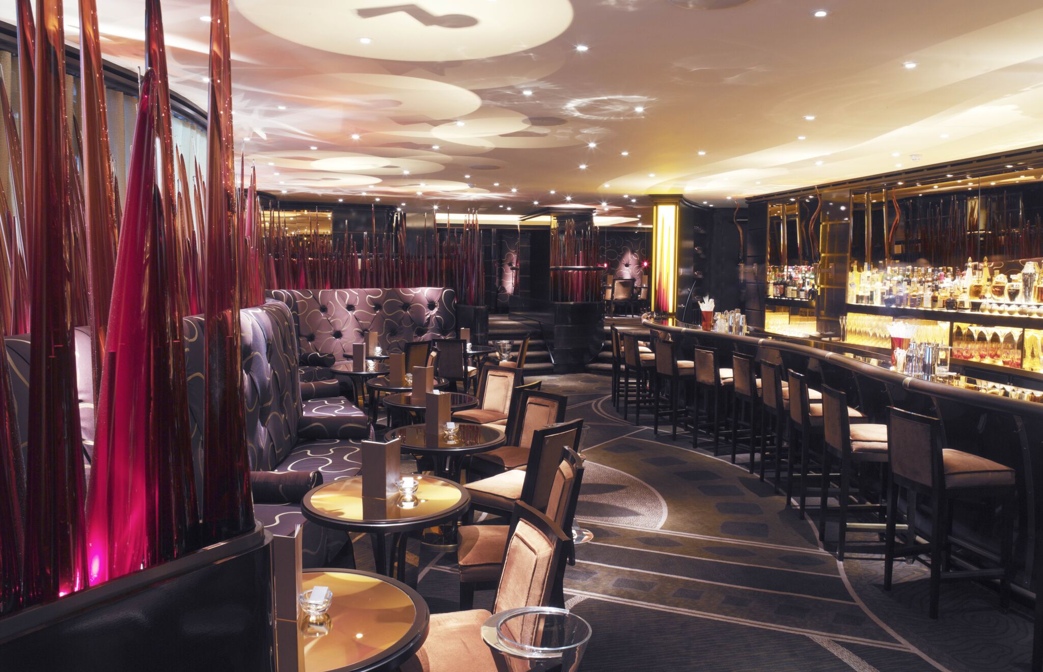 The Bar at The Dorchester